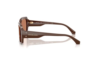 Vue latérale Michael Kors CHâTEL (MK2233B - 4008/3)