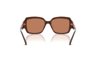 Vue arrière Michael Kors CHâTEL (MK2233B - 4008/3)