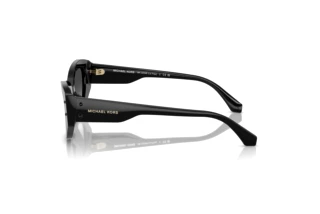Vue latérale Michael Kors LE PRAZ (MK2234B - 30058G)