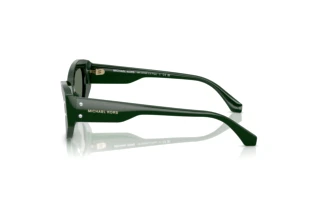 Vue latérale Michael Kors LE PRAZ (MK2234B - 40063H)