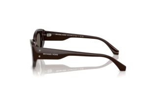 Vue latérale Michael Kors LE PRAZ (MK2234B - 4007/3)