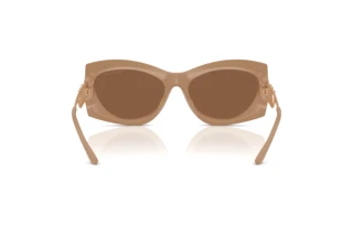 Rückansicht Michael Kors NAVARRA (MK2235U - 355573)