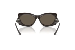 Vista posteriore Michael Kors NAVARRA (MK2235U - 4003/3)