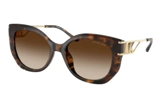 Vista frontale Michael Kors ALICANTE (MK2236U - 300613)