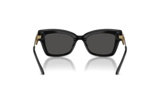 Vista posteriore Michael Kors CANTABRIA (MK2237U - 300587)
