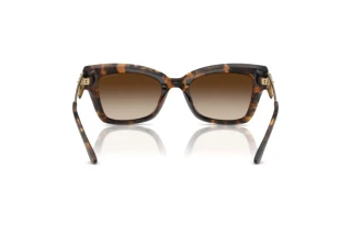 Vue arrière Michael Kors CANTABRIA (MK2237U - 300613)