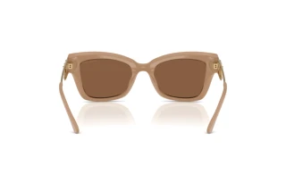Vue arrière Michael Kors CANTABRIA (MK2237U - 35553G)