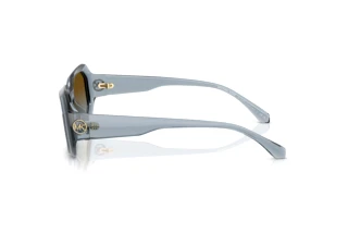 Vista laterale Michael Kors SIESTA KEY (MK2240U - 401413)