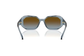 Vista posteriore Michael Kors SIESTA KEY (MK2240U - 401413)