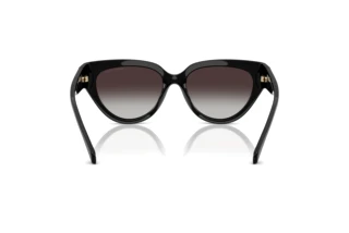 Vista posteriore Michael Kors BOCA RATON (MK2241U - 30058G)