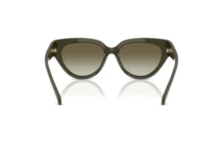 Vue arrière Michael Kors BOCA RATON (MK2241U - 39023M)