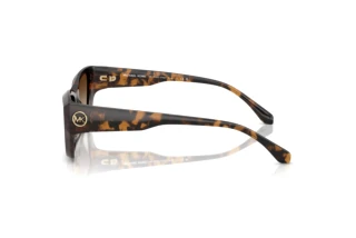 Vue latérale Michael Kors PEARL RIVER (MK2242D - 300613)