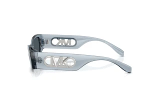 Vue latérale Michael Kors RHODES (MK2243U - 401487)