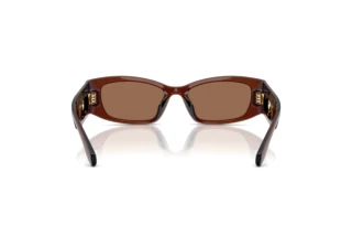 Vue arrière Michael Kors RHODES (MK2243U - 402173)