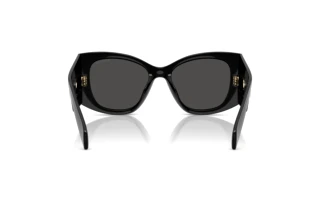 Vista posteriore Michael Kors COSTA BLANCA (MK2244U - 300587)