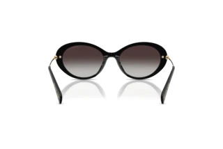 Vista posteriore Michael Kors ROCKAWAY (MK2245U - 30058G)
