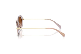 Vue latérale Michael Kors ROCKAWAY (MK2245U - 401513)