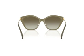 Vue arrière Michael Kors CATSKILLS (MK2246U - 40193M)