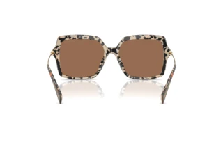 Vue arrière Michael Kors QUOGUE (MK2247U - 395173)