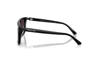 Vista laterale Michael Kors EDGEWATER (MK2249U - 30058G)