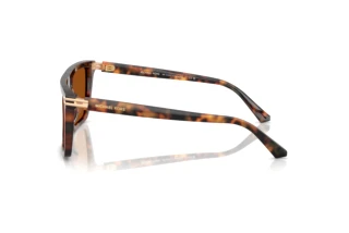 Vue latérale Michael Kors EDGEWATER (MK2249U - 390473)