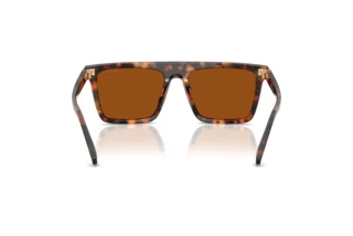 Vue arrière Michael Kors EDGEWATER (MK2249U - 390473)