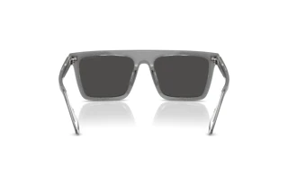 Vue arrière Michael Kors EDGEWATER (MK2249U - 400987)