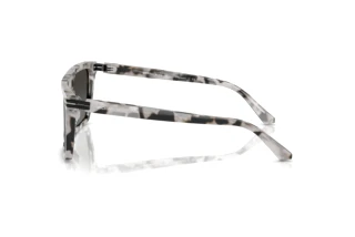 Vista laterale Michael Kors EDGEWATER (MK2249U - 402488)