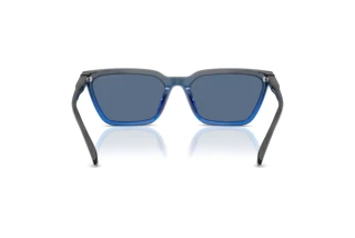 Vue arrière Michael Kors EVERGLADES (MK2250U - 401180)