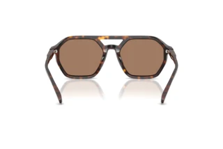 Rückansicht Michael Kors JACKSON HOLE (MK2251U - 300673)