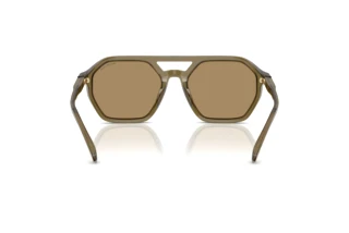 Rückansicht Michael Kors JACKSON HOLE (MK2251U - 40127I)