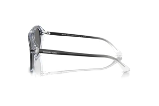 Seitenansicht Michael Kors JACKSON HOLE (MK2251U - 401381)