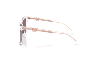 Vue latérale Michael Kors MENAGGIO (MK2256U - 3015N0)