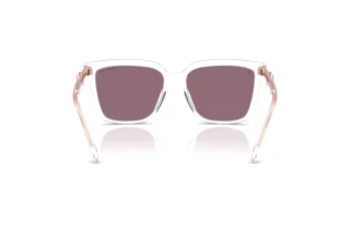 Vue arrière Michael Kors MENAGGIO (MK2256U - 3015N0)