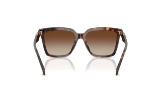 Vue arrière Michael Kors MENAGGIO (MK2256U - 4031AO)