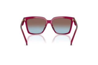 Vista posteriore Michael Kors MENAGGIO (MK2256U - 4032H7)