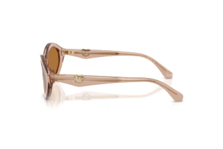 Vue latérale Michael Kors CARLAZZO (MK2257U - 34016H)