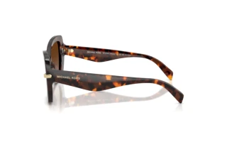 Vista laterale Michael Kors ATLANTA (MK2258U - 4031T5)