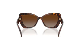 Vista posteriore Michael Kors ATLANTA (MK2258U - 4031T5)