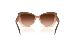 Vista posteriore Michael Kors ATLANTA (MK2258U - 40355M)