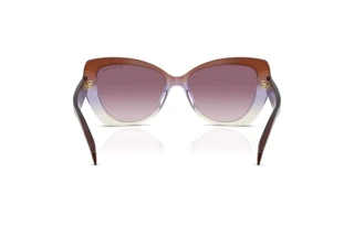 Vue arrière Michael Kors ATLANTA (MK2258U - 40366X)
