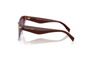 Vue latérale Michael Kors ROANOKE (MK2259U - 40366X)