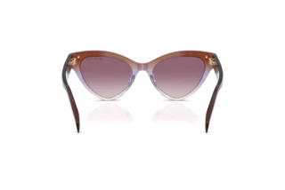 Vue arrière Michael Kors ROANOKE (MK2259U - 40366X)