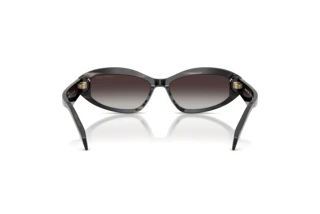 Vue arrière Michael Kors WILMINGTON (MK2260D - 40348G)