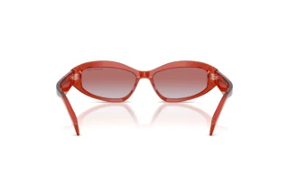 Vue arrière Michael Kors WILMINGTON (MK2260D - 40356F)