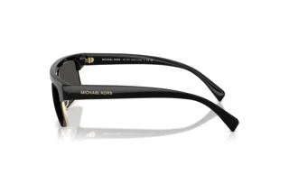 Vue latérale Michael Kors SAINT LUCIA (MK2261 - 300587)