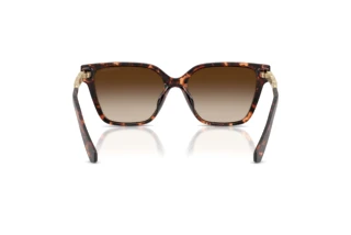 Vue arrière Michael Kors PIEDMONT (MK2263U - 300613)