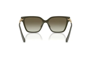 Vue arrière Michael Kors PIEDMONT (MK2263U - 39023M)
