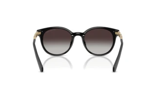 Vue arrière Michael Kors PIENZA (MK2264U - 30058G)