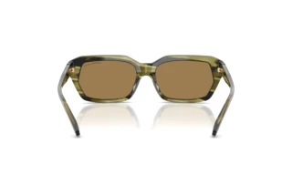 Vue arrière Michael Kors LAKE TAHOE (MK2265U - 40407I)
